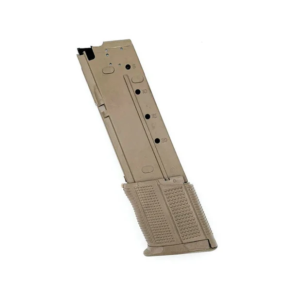 ProMag FN Five-Seven USG 5.7x28mm 30-Round Polymer Magazine